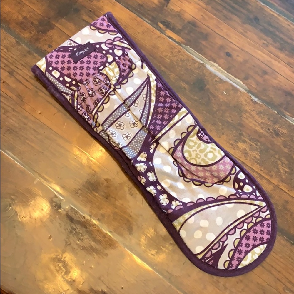 Thirty One Heat Proof Carrying Case